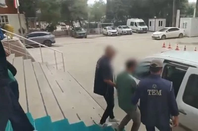 FETÖ’ye 50 İlde Darbe: 286 Gözaltı, 154 Tutuklama