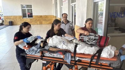 Fındık İşçilerini Taşıyan Minibüs Şarampole Yuvarlandı: Ölü ve Yaralılar Var