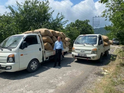 Fındık t&uuml;ccarından &uuml;reticiye kritik uyarı