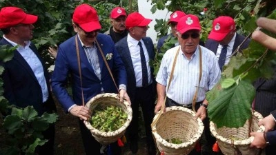 Hedef 5 milyar dolar ihracat