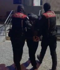 Firari cinayet hükümlüsü İzmir’de yakalandı