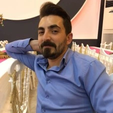 Forkliftten düşen işçi hayatını kaybetti