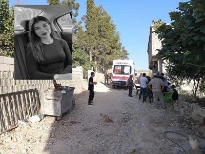 Fotoğraf &Ccedil;ekmek İsterken Fırat'ta Can Verdi