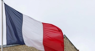 Fransa h&uuml;k&uuml;meti: "İran Dışişleri Bakanı Paris&rsquo;te Fransız mevkidaşı ile g&ouml;r&uuml;şecek"