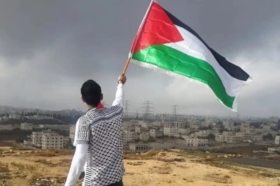 10 Ülke Filistin Devletini Tanıyacak: Tarihi Karar New York’ta