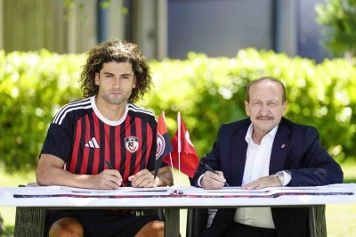 Fuat Bavuk, Gaziantep FK&rsquo;da
