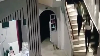 Fuhuş Tuzağının Altından Gasp Çetesi Çıktı