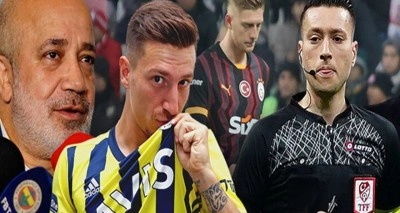 Futbolda bahis soruşturmasında 29 ş&uuml;pheliye tutuklama talebi