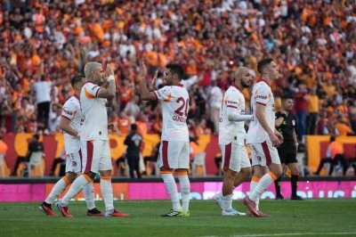 Cimbom ile Konyaspor 49. randevuda