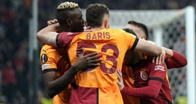 Galatasaray’ın rakibi AZ Alkmaar