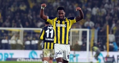 Galatasaray, Jhon Duran hakkında Anadolu Adliyesi’ne suç ihbarında bulundu