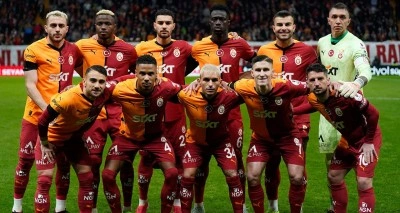Galatasaray, kupada Fenerbahçe’ye konuk olacak