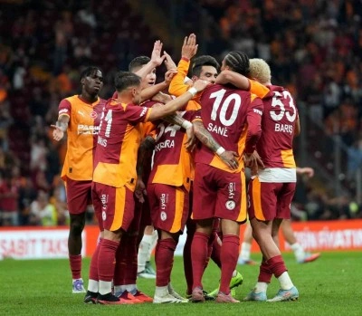 Galatasaray, Liverpool’u konuk edecek