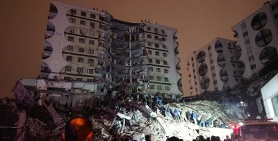 Galeria Sitesi 'Galeria Yaşam Merkezi' Olarak Yeniden İnşa Edilecek