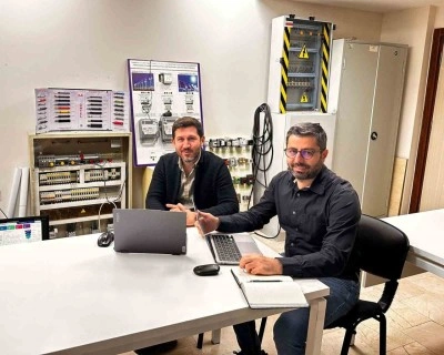 GARDEN Projesi T&uuml;rkiye&rsquo;de SUB&Uuml; liderliğinde ilerliyor