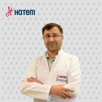 Gastroenteroloji Uzmanı Dr. Ka&ccedil;maz bağırsak alışkanlıklarındaki değişiklikler konusunda uyardı