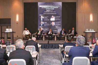 Gayrimenkul zirvesinde "500 bin konut değerlendirmesi"