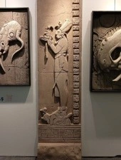 Gazbetonun i&ccedil;inden doğan sanat