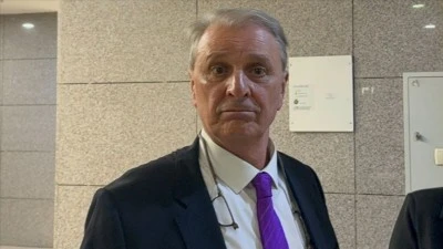 Gazeteci Can Ataklı hakkında hapis cezası talebi