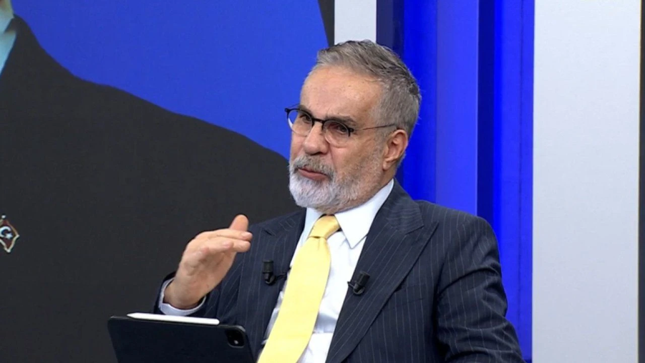 Gazeteci Hadi Özışık'tan flaş kulis bilgisi