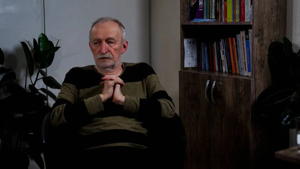 Gazeteci H&uuml;seyin Aykol yaşamını yitirdi