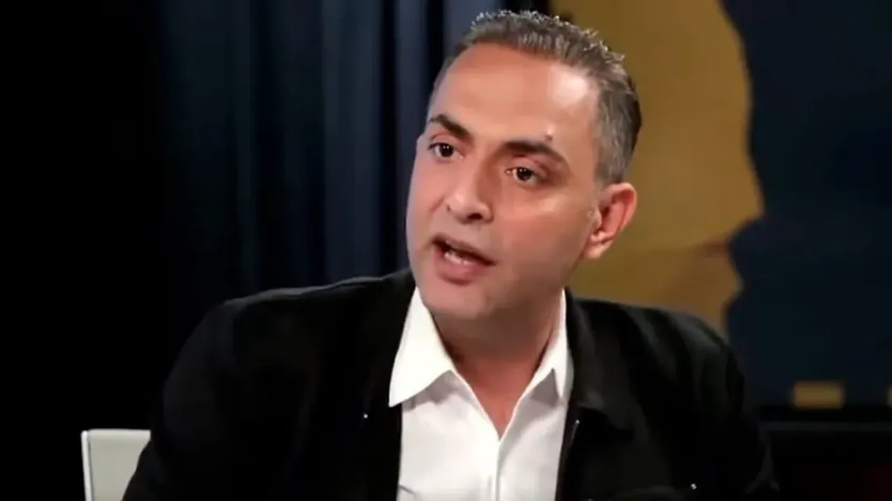 Gazeteci Murat Ağırel &ouml;l&uuml;m tehdidi aldığını a&ccedil;ıkladı