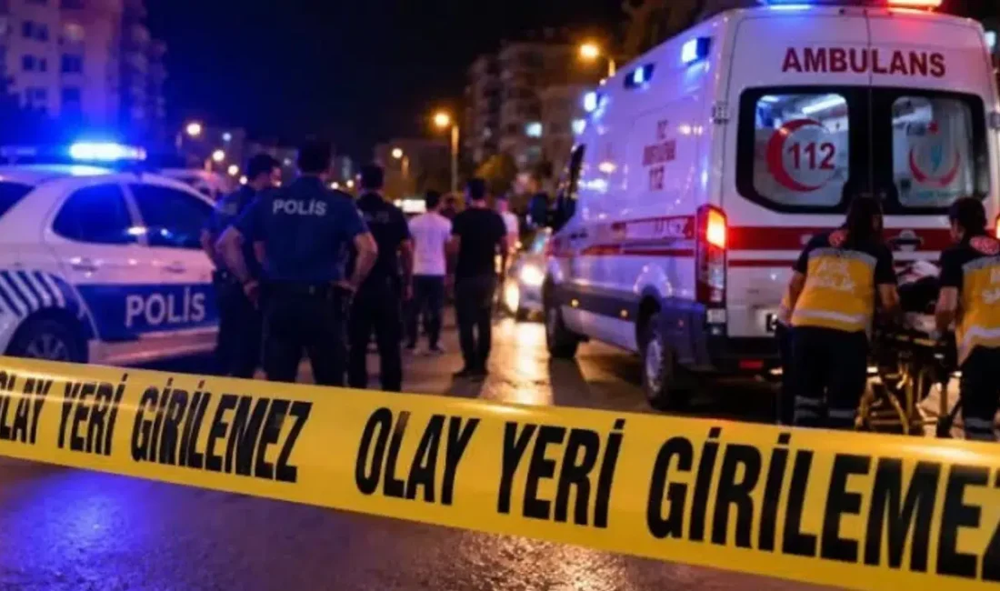Gazetecinin Yaralandığı Saldırı Sonrası GGC'den Sert Tepki