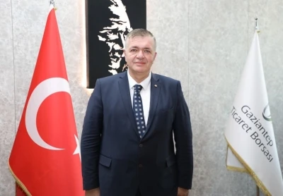 Gaziantep 2025&rsquo;i 10 milyar dolar ihracat eşiğini aşarak kapattı