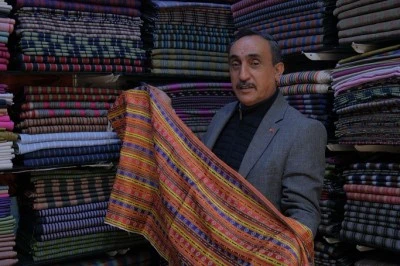 Gaziantep’in El Sanatları, Turizmin Geleceğini Şekillendiriyor