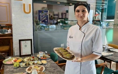 Tescilli lezzet onlarca çeşide büründü