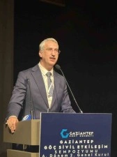 Gaziantep Kent Konseyi: "Denetimleri erteleme l&uuml;ks&uuml;m&uuml;z yok"