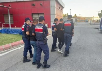 Gaziantep Oğuzeli'nde Arazi Kavgası Kanlı Bitti: 3 Ölü, 9 Tutuklama