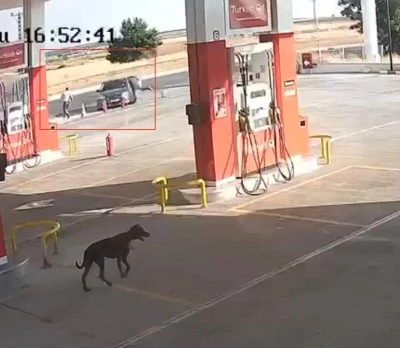Gaziantep&rsquo;te 2 can alan silahlı kavga kamerada! İşte olay anı