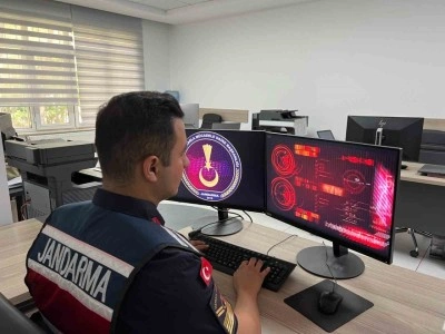 Gaziantep’te 24 vatandaşı 1 milyon TL dolandıran 4 şüpheli tutuklandı