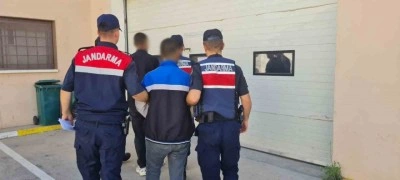 Gaziantep&rsquo;te 3 d&uuml;zensiz g&ouml;&ccedil;men ve 3 organizat&ouml;r yakalandı