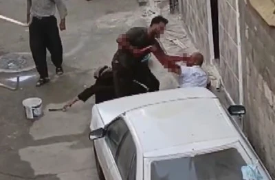 Gaziantep’te Aile İçinde Kan Donduran Cinayet