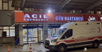 Gaziantep'te Akraba Kavgası Kanlı Bitti: 3 Ölü