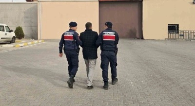 Gaziantep&rsquo;te aranan 3 şahsı jandarma yakaladı
