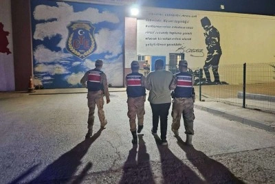 Gaziantep&rsquo;te arazi anlaşmazlığı nedeniyle husumetlisini yaralayan şahıs tutuklandı