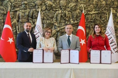 Başarılı öğrencilere sınav hazırlık desteği