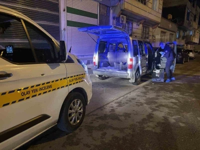 Bı&ccedil;aklı kavgada 18 yaşındaki gen&ccedil; hayatını kaybetti