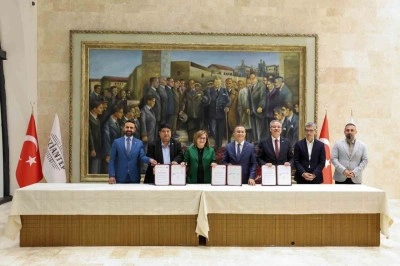 Çölyak hastası öğrenciler için okul kantinlerine glütensiz ekmek desteği