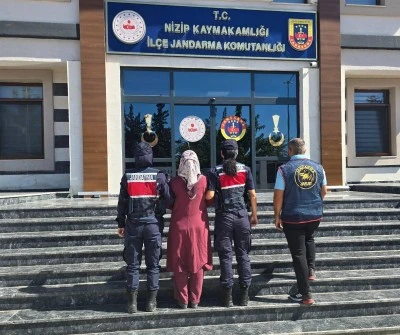 Gaziantep'te FETÖ Firarisi 7 Yıl Sonra Yakalandı!