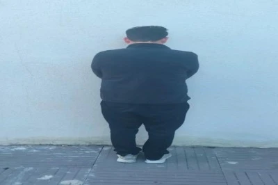 Gaziantep’te FETÖ Firarisi Yakalandı: 6 Yıl 3 Ay Hapis Cezası Vardı