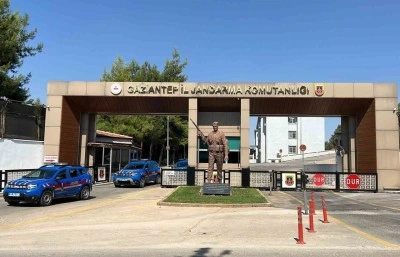 Gaziantep&rsquo;te hırsızlık ş&uuml;phelisi 21 şahıstan 13&rsquo;&uuml; tutuklandı