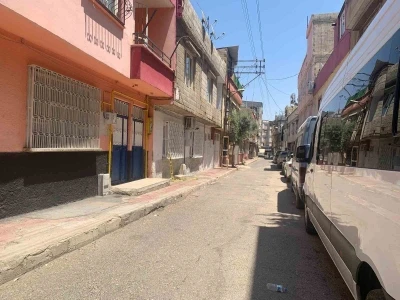 83 Yaşındaki kocanın dehşeti