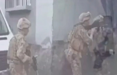 İşyerlerine kurşun yağdıran 15 şüpheli adliyeye sevk edildi