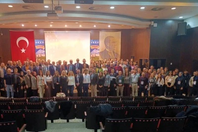 Gaziantep&rsquo;te Minimal İnvaziv Jinekolojik Cerrahi Kongresi Ger&ccedil;ekleşti