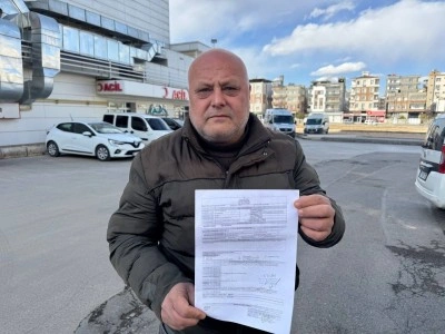 Gaziantep’te özel hastanenin yoğun bakım ünitesinde şiddet iddiası