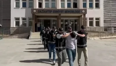 Gaziantep'te Sahte Rapor Skandalı